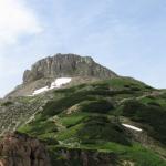  Traversata monte Bondone